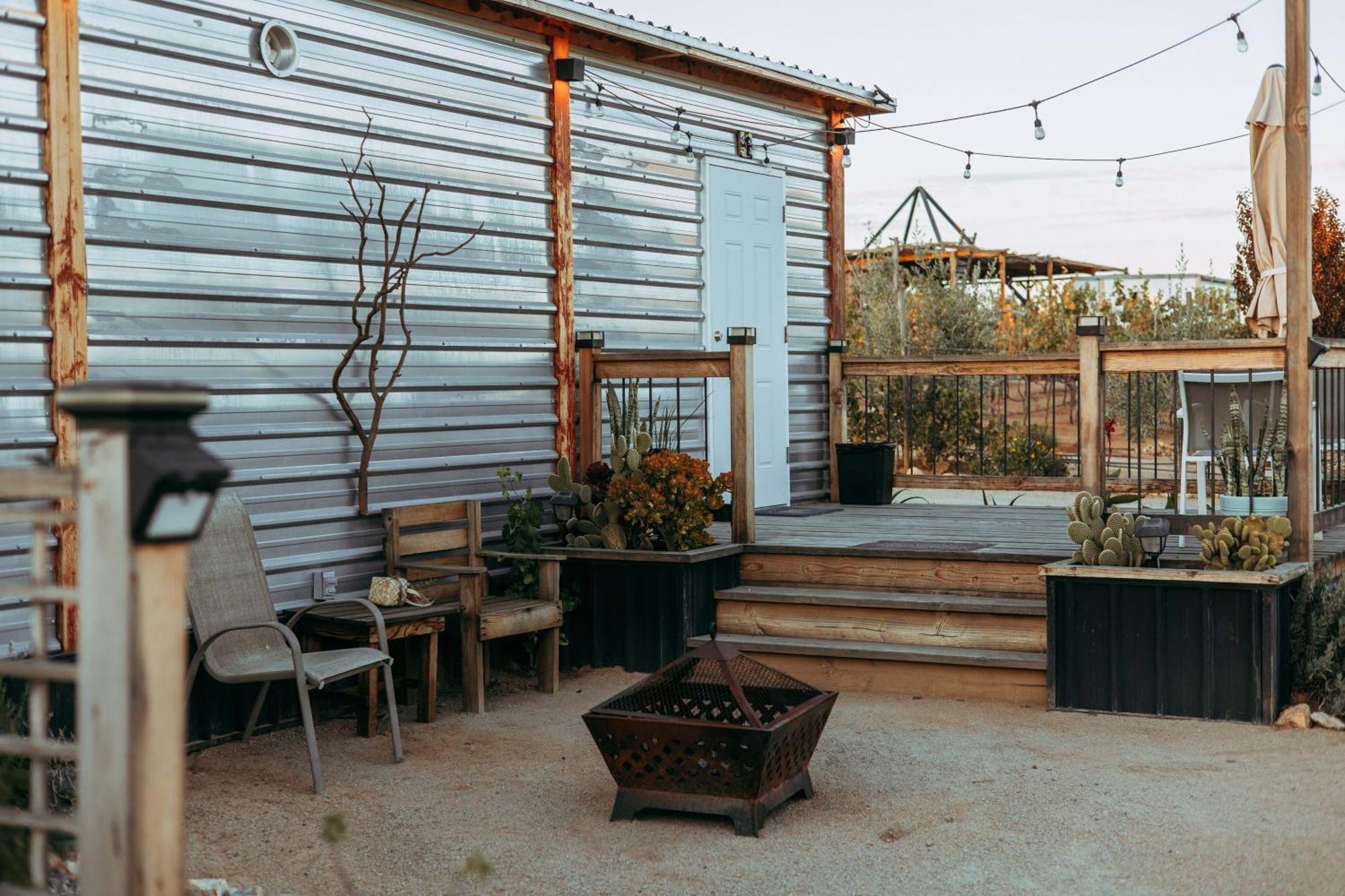 Vl Uno Bed & Breakfast Ensenada Ngoại thất bức ảnh